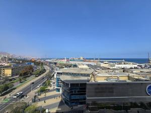 HOM I 2D2B Frente al Mall Antofagasta I Piscina PNM 109