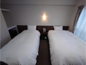 北九州 Hotel Calm Place - Vacation STAY 69222v 宿泊施設 客室