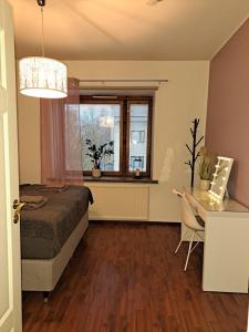 Beautiful apartment in the center of Rovaniemi