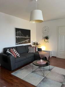 Beautiful apartment in the center of Rovaniemi
