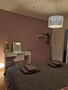 Beautiful apartment in the center of Rovaniemi