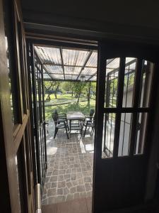 Brisas de Belgrano - Complejo de Cabañas