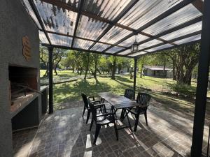 Brisas de Belgrano - Complejo de Cabañas