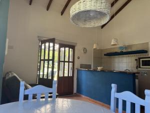 Brisas de Belgrano - Complejo de Cabañas