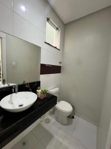 Mansão em Condomínio