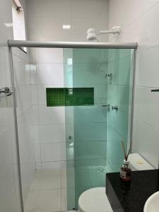 Mansão em Condomínio