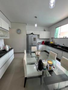 Mansão em Condomínio