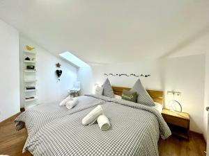 Ferienwohnung Panoramablick