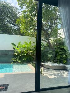 Villa Dali-Premium Stay with Mountain near Nimman