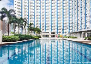 Cozy Nook in the City of Mandaluyong