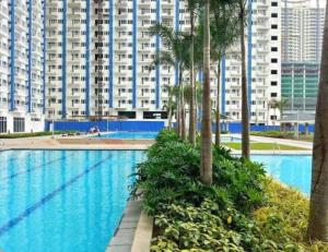 Cozy Nook in the City of Mandaluyong