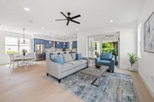 Captains Nook Upscale 5BR Coastal Retreat Near Siesta Key