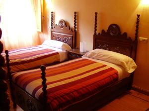 Casa Rural Restaurante Casino Munilla