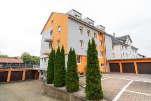 Hotel Lichtblick Salach
