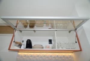 Orange One - No Brás com varanda e estacionamento incluso