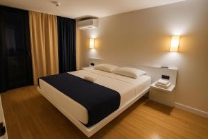 Luxury Living Orbi City Batumi