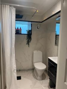 Mysiga lägenheten I Örebro