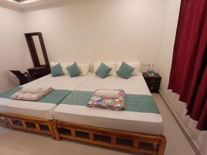 Hotel Saai Residency