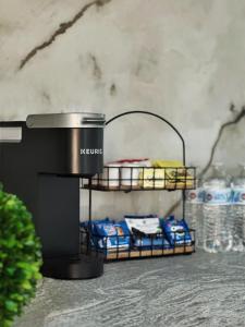 Private Parking 2 BEDS Urban Serenity