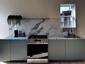 Private Parking 2 BEDS Urban Serenity