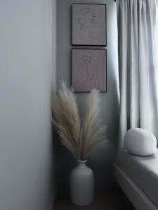 Private Parking 2 BEDS Urban Serenity