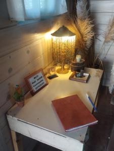 Cabaña La Florencia Domselaar