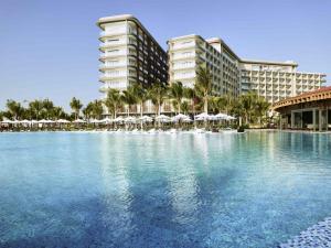 Mövenpick Resort Waverly Phu Quoc