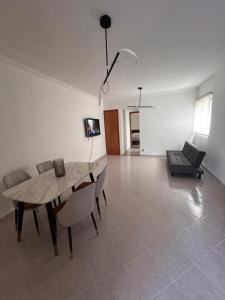 Departamento a una cuadra del angel de la independencia