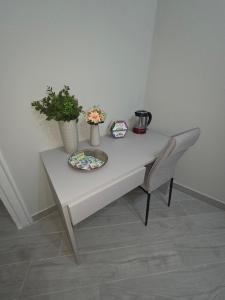Isti e Binisti Flat