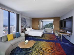 Novotel Marina Sriracha