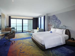 Novotel Marina Sriracha