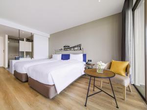 Novotel Marina Sriracha