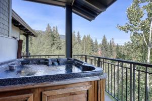 Slalom Creek 2 Bedrooms