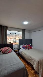 Apartamento aconchegante em Cusco