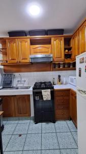 Apartamento aconchegante em Cusco