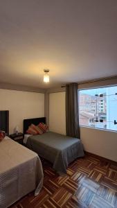 Apartamento aconchegante em Cusco