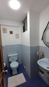 Apartamento aconchegante em Cusco