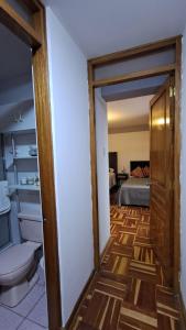 Apartamento aconchegante em Cusco