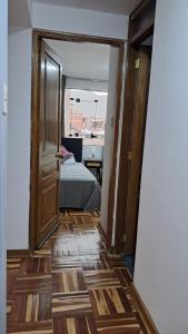 Apartamento aconchegante em Cusco