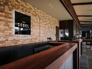 The Sebel Yarrawonga Silverwoods