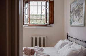 Appartamento Aurora, immerso nella natura e vicino a Firenze