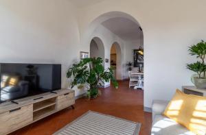 Appartamento Aurora, immerso nella natura e vicino a Firenze