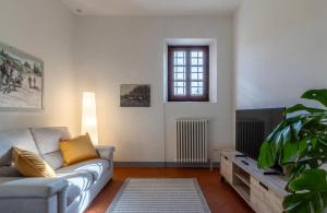 Appartamento Aurora, immerso nella natura e vicino a Firenze