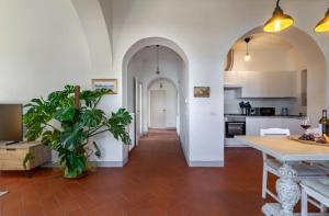 Appartamento Aurora, immerso nella natura e vicino a Firenze