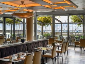 Mövenpick Hotel Lausanne