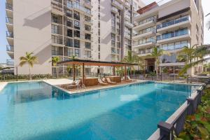 U-GO Salinas del Mar: Lujo y Confort Frente al Mar