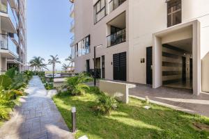 U-GO Salinas del Mar: Lujo y Confort Frente al Mar