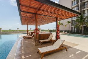 U-GO Salinas del Mar: Lujo y Confort Frente al Mar