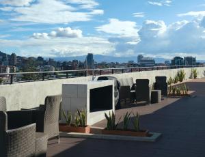 U-GO VOU en el Norte de la Ciudad