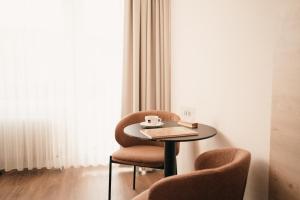 Das HOB - Hotel Original Bamberg